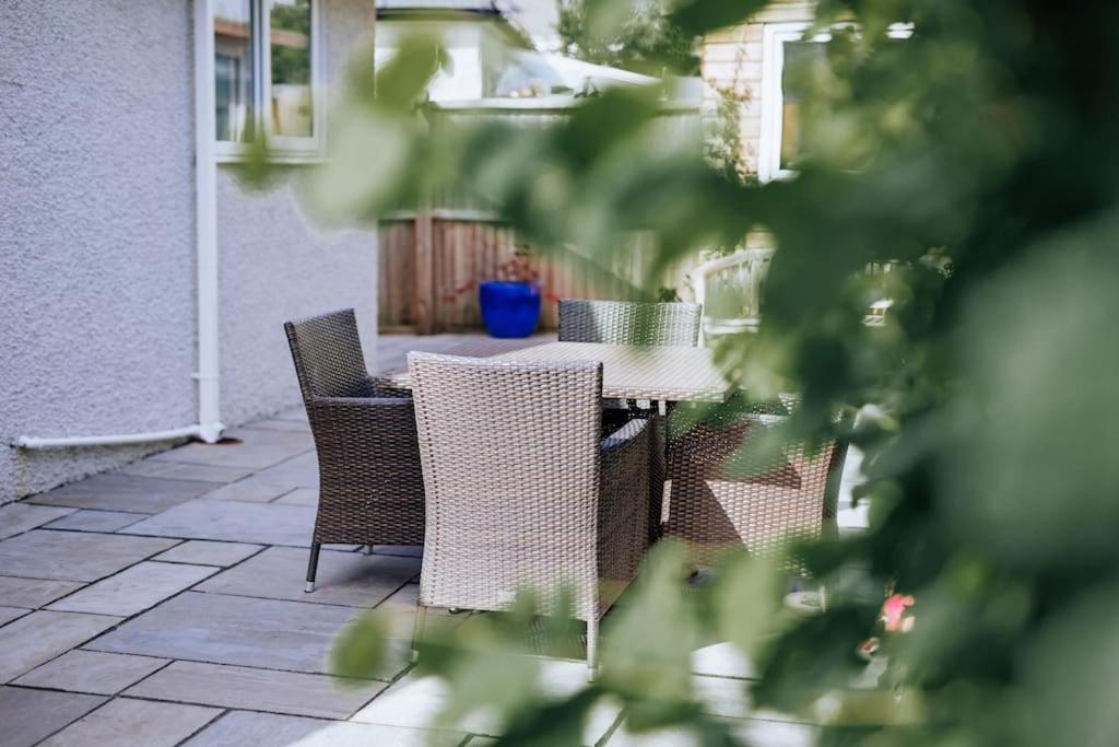 La Petite Maison スウォンジー エクステリア 写真