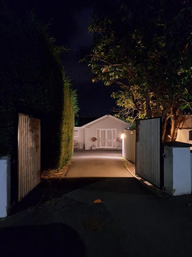 La Petite Maison スウォンジー エクステリア 写真